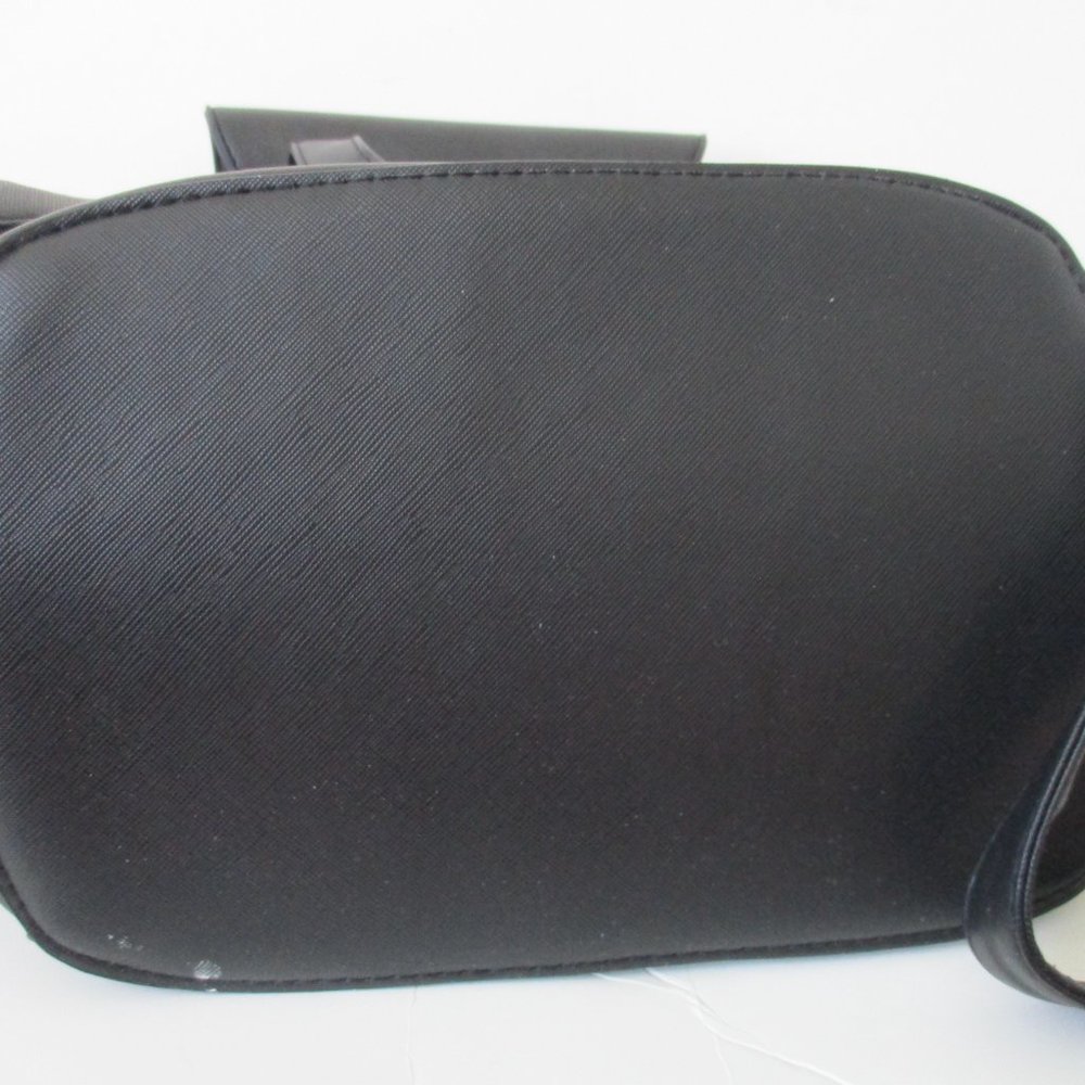 Draft - Black Backpack - image 7